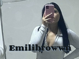 Emilibrowwn