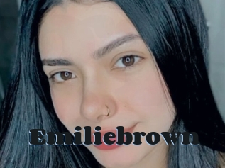 Emiliebrown