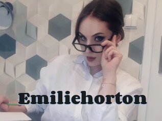 Emiliehorton