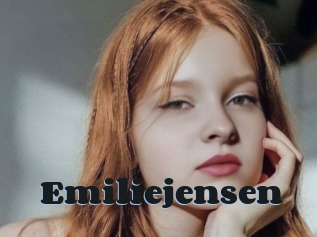 Emiliejensen