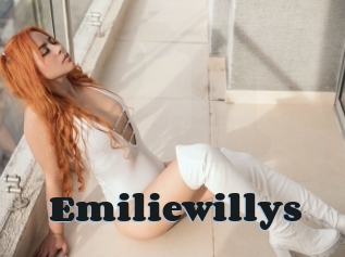 Emiliewillys