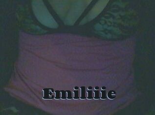 Emiliiie