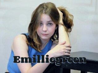 Emilliegreen