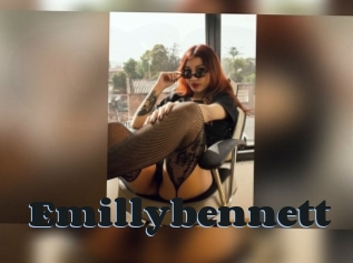 Emillybennett