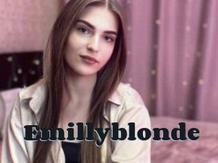 Emillyblonde