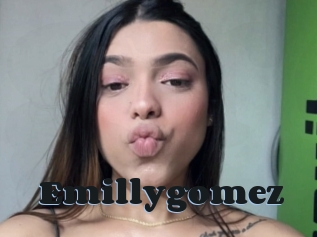 Emillygomez