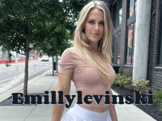 Emillylevinski