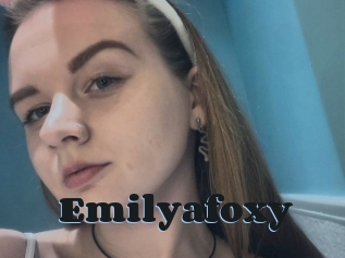 Emilyafoxy