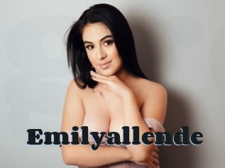 Emilyallende