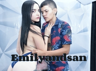 Emilyandsan