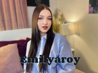 Emilyaroy