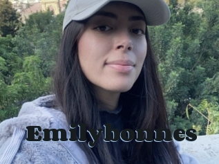 Emilybonnes