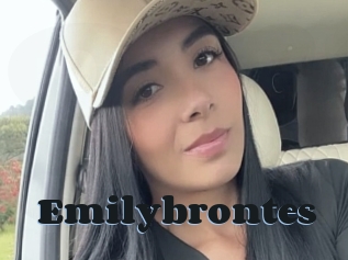 Emilybrontes