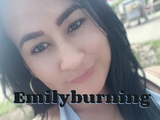 Emilyburning