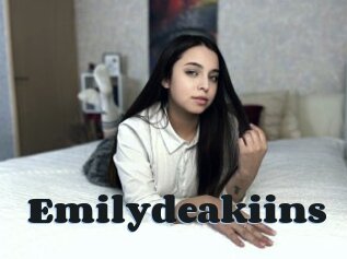 Emilydeakiins