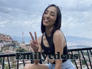 Emilyedens