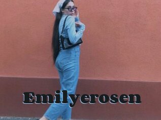 Emilyerosen