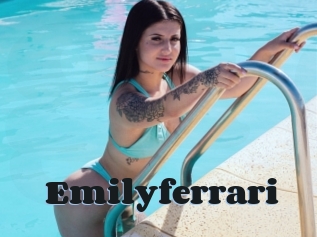 Emilyferrari