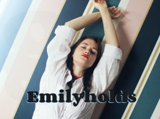 Emilyholds