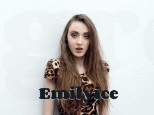 Emilyice