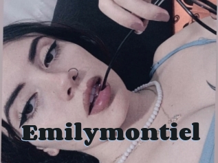 Emilymontiel