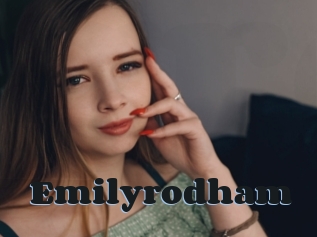 Emilyrodham