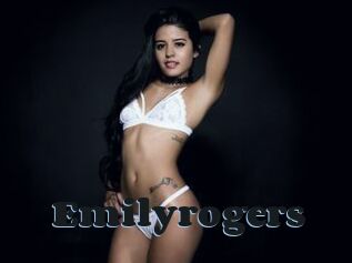 emilyrogers Grosse cochonne
