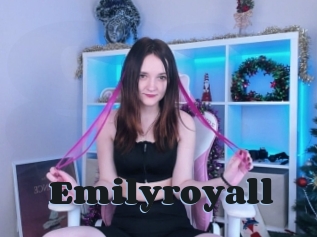 Emilyroyall