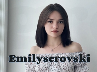 Emilyserovski