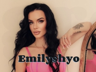 Emilyshyo