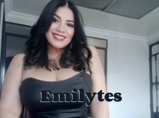 Emilytes