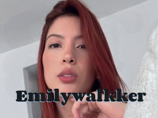 Emilywalkker