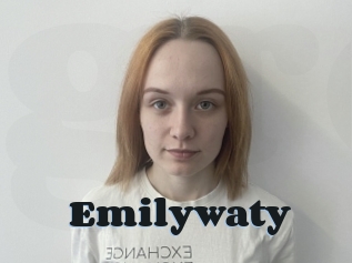 emilywaty Grosse cochonne