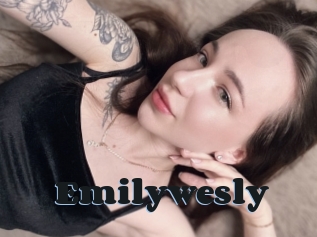 Emilywesly
