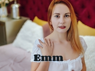 Emm