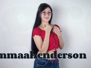 Emmaahenderson