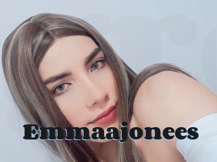 Emmaajonees