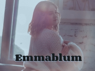 Emmablum