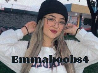Emmaboobs4