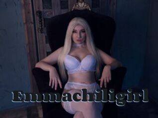 Emmachiligirl