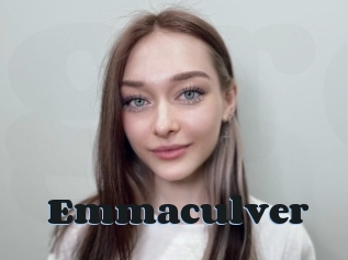 Emmaculver