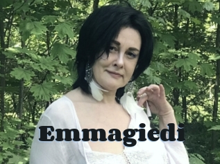 Emmagiedi