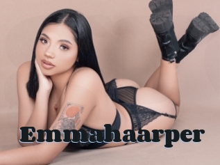 Emmahaarper