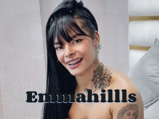 emmahillls Grosse cochonne