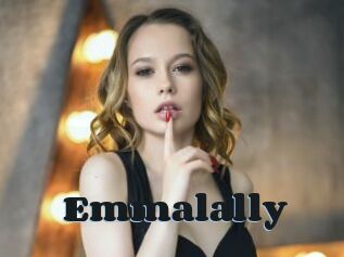 Emmalally