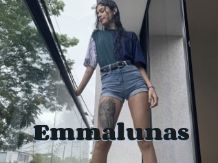 Emmalunas