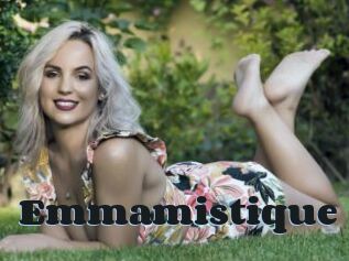 Emmamistique