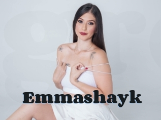 Emmashayk