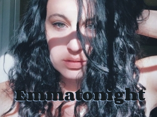 Emmatonight