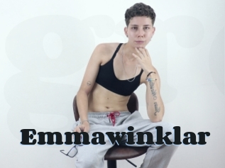 Emmawinklar